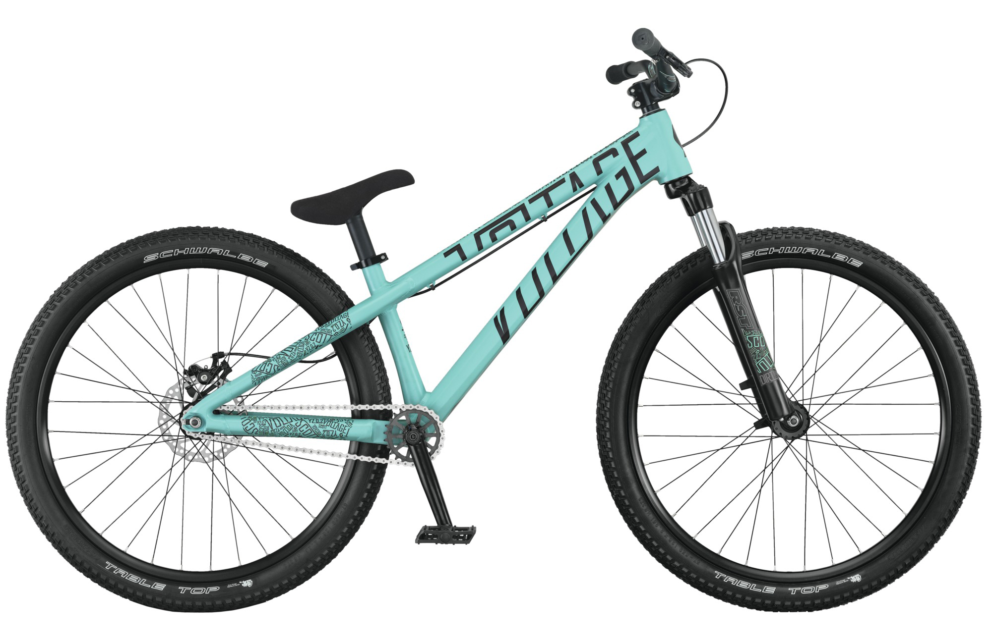 scott voltage yz 30 2014