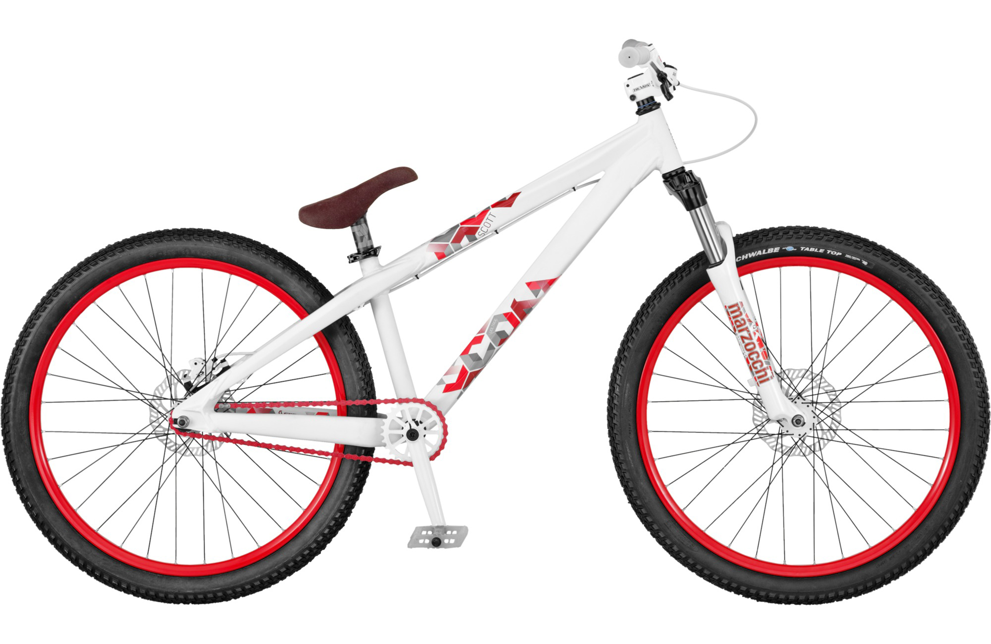 scott voltage yz 0.1 bike