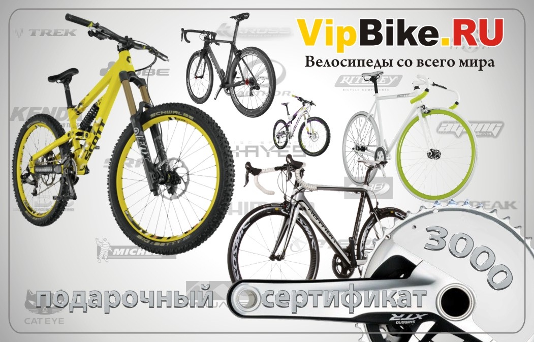 Слова для подарка велосипед 61
