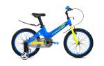 Детский велосипед Forward Cosmo 18 (2020)