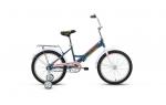 Детский велосипед Forward Timba 20 (2020)