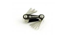 Комплект ключей AHT Expert 8
