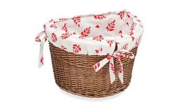 Корзина Electra Gypsy Wicker 