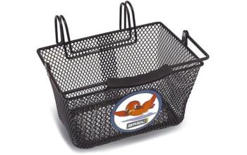 Корзина передняя Basil Junior Handlebar 