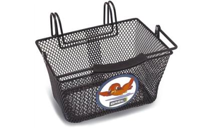 Корзина передняя Basil Junior Handlebar 