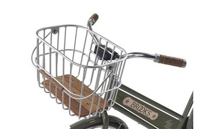 Корзина Brooks England Hoxton 