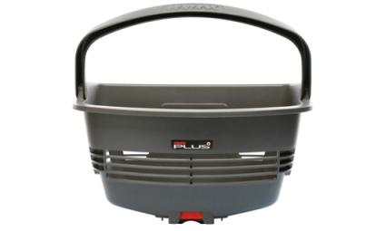 Корзина Hamax PLUS 