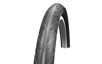 Покрышка Schwalbe City Jet 