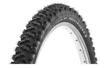Покрышка Schwalbe Mountaineer II 