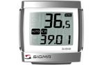 Велокомпьютер Sigma BC506  