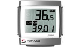 Велокомпьютер Sigma BC506  