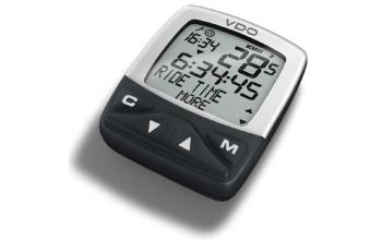 Велокомпьютер VDO C2-DS