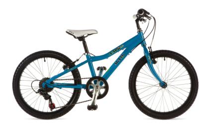 Велосипед A-Gang  2011 Capo 20"