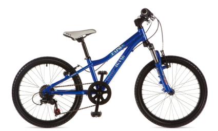 Велосипед A-Gang  2011 Capo 20" SX
