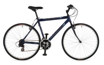 Велосипед Author  2010 Compact