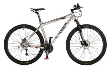 Велосипед Author  2010 Dexter 29"