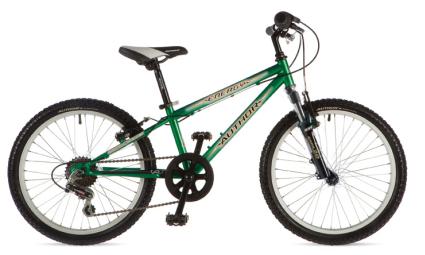 Велосипед Author  2011 Energy SX