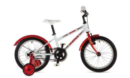 Велосипед Author  2011 Orbit