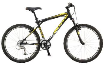 Велосипед GT  2008 Avalanche 1.0