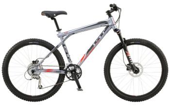 Велосипед GT  2008 Avalanche 1.0 Disc