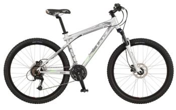 Велосипед GT  2008 Avalanche 2.0 Disc