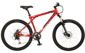 Велосипед GT  2008 Avalanche 3.0 Disc