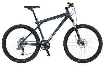 Велосипед GT  2008 Avalanche Expert