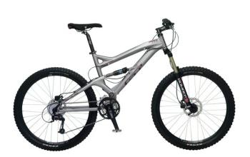 Велосипед GT  2008 Force 3.0