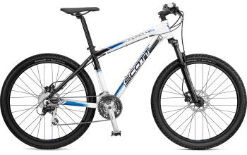 Велосипед Scott   2010 Aspect 45
