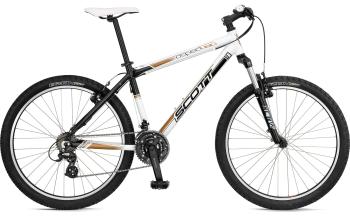Велосипед Scott   2010 Aspect 60