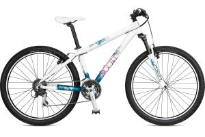 Велосипед Scott   2010 Contessa 40