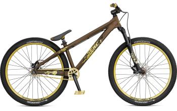 Велосипед Scott   2010 Voltage YZ 0.1