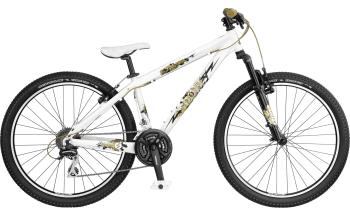 Велосипед Scott   2010 Voltage YZ 1