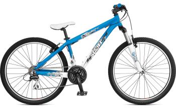 Велосипед Scott   2010 Voltage YZ 2