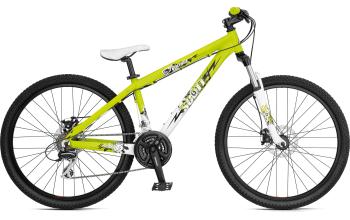 Велосипед Scott   2010 Voltage YZ 35