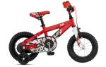 Велосипед Scott   2011 Voltage JR 12