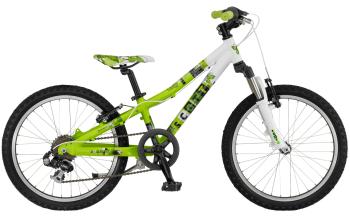 Велосипед Scott   2011 Contessa JR 20