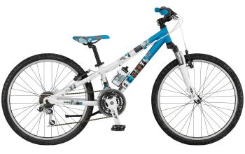 Велосипед Scott   2011 Contessa JR 24
