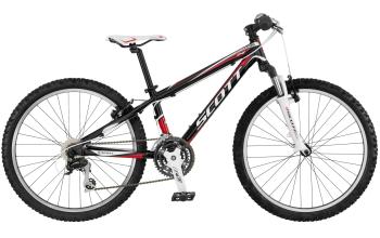 Велосипед Scott   2011 Scale JR 24