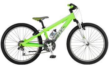 Велосипед Scott   2011 Voltage JR 24