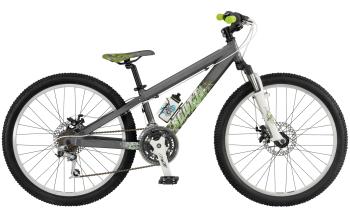 Велосипед Scott   2011 Voltage JR 24 Disc