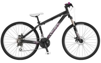 Велосипед Scott   2011 Voltage 30