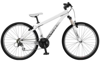Велосипед Scott   2011 Voltage 40