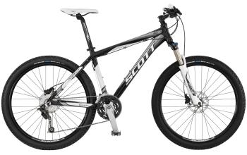 Велосипед Scott   2011 Aspect 20