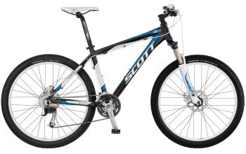 Велосипед Scott   2011 Aspect 30 Disc