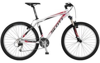 Велосипед Scott   2011 Aspect 30 V-brake