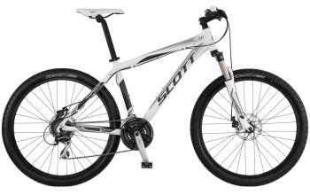 Велосипед Scott   2011 Aspect 40