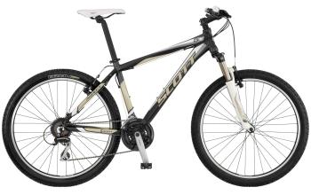 Велосипед Scott   2011 Aspect 50