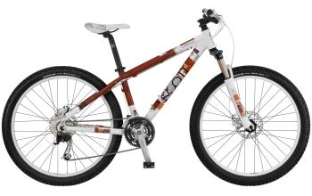 Велосипед Scott   2011 Contessa 30