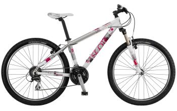 Велосипед Scott   2011 Contessa 50